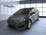 Ford S-Max bei Sportwagen.expert - Abbildung (2 / 15)