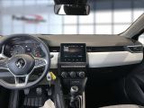 Renault Clio bei Sportwagen.expert - Abbildung (12 / 14)