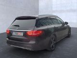 Mercedes-Benz C 450 43 T AMG 4Matic bei Sportwagen.expert - Abbildung (4 / 15)