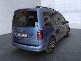 VW Caddy bei Sportwagen.expert - Abbildung (4 / 15)