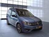 VW Caddy bei Sportwagen.expert - Abbildung (5 / 15)