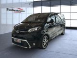 Toyota Proace bei Sportwagen.expert - Abbildung (2 / 14)