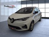 Renault Zoe bei Sportwagen.expert - Abbildung (2 / 15)