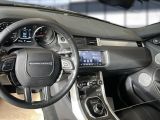 Land Rover Range Rover Evoque bei Sportwagen.expert - Abbildung (12 / 15)