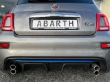 Abarth 595 bei Sportwagen.expert - Abbildung (15 / 15)