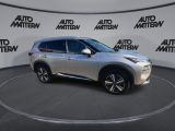 Nissan X-Trail bei Sportwagen.expert - Abbildung (6 / 15)