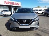 Nissan Qashqai bei Sportwagen.expert - Abbildung (4 / 15)