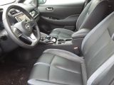 Nissan Leaf bei Sportwagen.expert - Abbildung (5 / 15)