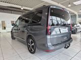 VW Caddy bei Sportwagen.expert - Abbildung (8 / 15)