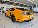 Ford Mustang bei Sportwagen.expert - Abbildung (8 / 13)