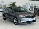 Skoda Rapid bei Sportwagen.expert - Abbildung (2 / 15)