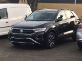 VW T-Roc bei Sportwagen.expert - Abbildung (2 / 13) VW T-Roc bei Sportwagen.expert - Abbildung (2 / 13)