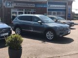 VW Tiguan Allspace bei Sportwagen.expert - Abbildung (2 / 15)