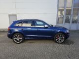 Audi Q5 bei Sportwagen.expert - Abbildung (4 / 10)