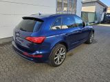 Audi Q5 bei Sportwagen.expert - Abbildung (3 / 10)