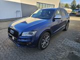 Audi Q5 bei Sportwagen.expert - Abbildung (2 / 10)