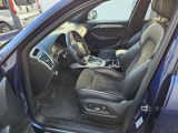 Audi Q5 bei Sportwagen.expert - Abbildung (7 / 10)