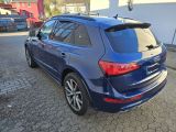 Audi Q5 bei Sportwagen.expert - Abbildung (6 / 10)