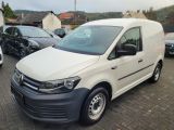 VW Caddy bei Sportwagen.expert - Abbildung (2 / 10)