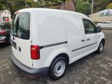 VW Caddy bei Sportwagen.expert - Abbildung (9 / 10)
