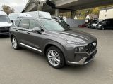 Hyundai Santa Fe bei Sportwagen.expert - Abbildung (6 / 15)