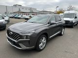 Hyundai Santa Fe bei Sportwagen.expert - Abbildung (2 / 15)