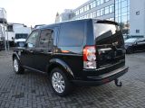 Land Rover Discovery bei Sportwagen.expert - Abbildung (6 / 15)