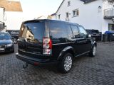 Land Rover Discovery bei Sportwagen.expert - Abbildung (8 / 15)