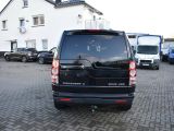 Land Rover Discovery bei Sportwagen.expert - Abbildung (7 / 15)