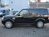 Land Rover Discovery bei Sportwagen.expert - Abbildung (5 / 15)