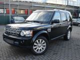 Land Rover Discovery bei Sportwagen.expert - Abbildung (4 / 15)