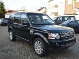 Land Rover Discovery bei Sportwagen.expert - Abbildung (2 / 15)