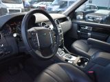 Land Rover Discovery bei Sportwagen.expert - Abbildung (14 / 15)