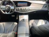 Mercedes-Benz S 400d LANG AMG bei Sportwagen.expert - Abbildung (13 / 15)