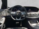 Mercedes-Benz S 400d LANG AMG bei Sportwagen.expert - Abbildung (12 / 15)