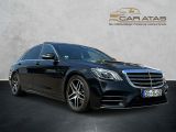 Mercedes-Benz S 400d LANG AMG bei Sportwagen.expert - Abbildung (2 / 15)