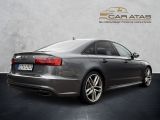 Audi A6 bei Sportwagen.expert - Abbildung (8 / 15) Audi A6 bei Sportwagen.expert - Abbildung (8 / 15)