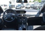 Mercedes-Benz C-Klasse bei Sportwagen.expert - Abbildung (13 / 15)