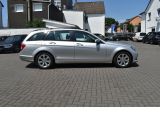 Mercedes-Benz C-Klasse bei Sportwagen.expert - Abbildung (9 / 15)