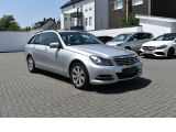 Mercedes-Benz C-Klasse bei Sportwagen.expert - Abbildung (2 / 15)