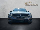 Mercedes-Benz GLC-Klasse bei Sportwagen.expert - Abbildung (3 / 15)