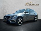 Mercedes-Benz GLC-Klasse bei Sportwagen.expert - Abbildung (4 / 15)
