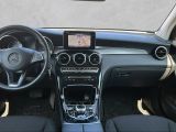 Mercedes-Benz GLC-Klasse bei Sportwagen.expert - Abbildung (11 / 15)