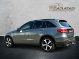 Mercedes-Benz GLC-Klasse bei Sportwagen.expert - Abbildung (6 / 15)