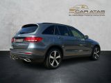 Mercedes-Benz GLC-Klasse bei Sportwagen.expert - Abbildung (8 / 15)
