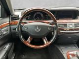 Mercedes-Benz S-Klasse bei Sportwagen.expert - Abbildung (12 / 15)