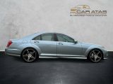 Mercedes-Benz S-Klasse bei Sportwagen.expert - Abbildung (9 / 15)