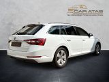 Skoda Superb bei Sportwagen.expert - Abbildung (8 / 15)