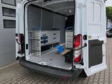 Ford Transit bei Sportwagen.expert - Abbildung (9 / 15)