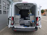 Ford Transit bei Sportwagen.expert - Abbildung (5 / 15)